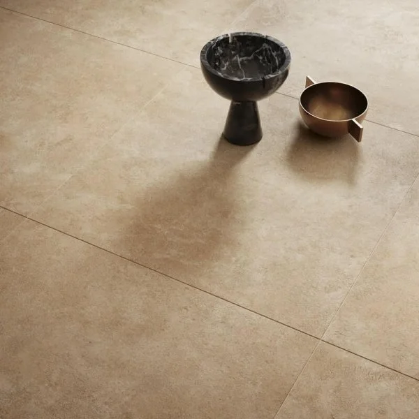 Керамогранит Coliseum Крета Клэй 60х60 (Натуральный и Реттифицированный) в Кургане