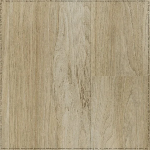 Кварц-виниловая плитка FineFloor Wood Дуб Реймс FF-1427 в Кургане