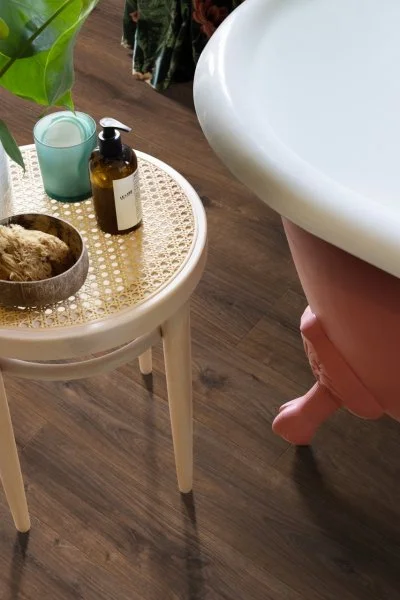 LVT-плитка Moduleo Roots Glue 0.55 EIR Galway Oak 87863Q в Кургане