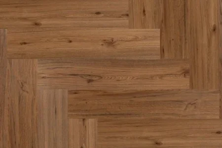 Виниловый пол Floor Factor Herringbone Honey Oak в Кургане