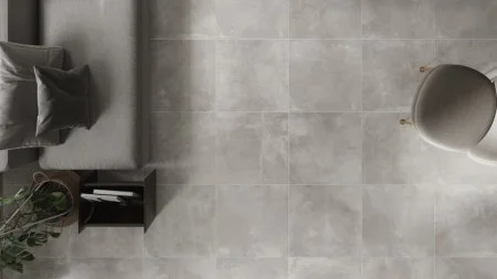 Керамогранит Coliseum Экспо Грэй 60х60 (Натуральный и Реттифицированный) в Кургане