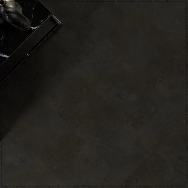 Кварц-виниловая плитка FineFloor Stone Бодиам FF-1470 в Кургане