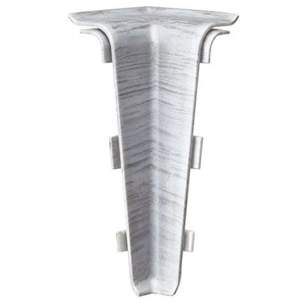 Угол внутренний INDO70 41 Алюминий Светлый в Кургане