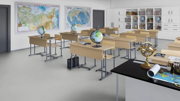 Линолеум Tarkett Acczent Pro Aspect 2 3 м в Кургане