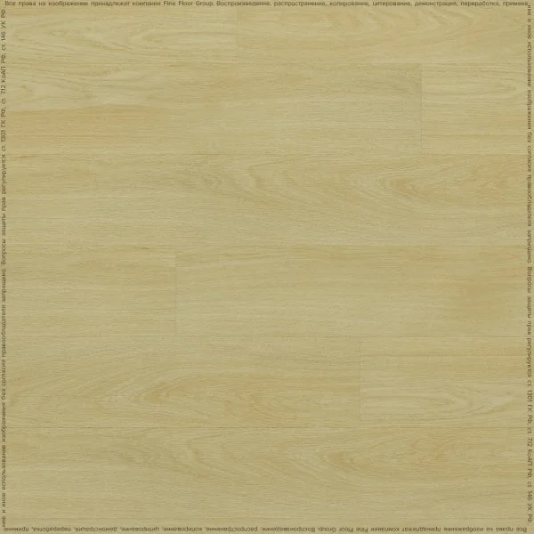 Кварц-виниловая плитка Fine Floor Rich Дуб Шолта FF-2091 в Кургане
