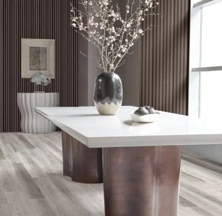 Виниловый пол Royce Ultima U1962 Дуб Ньюман в Кургане