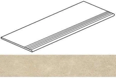 Керамогранит Italon Скайлайн Аш 30х60 ступень в Кургане