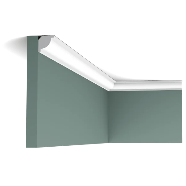 Карниз Orac CX132 Flex (20*20*2000 мм) в Кургане