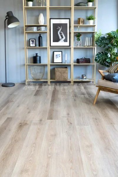 Кварц-виниловая плитка Alpine Floor Ultra Клен Насыщенный ЕСО 5-20 2 мм. 34 класс в Кургане