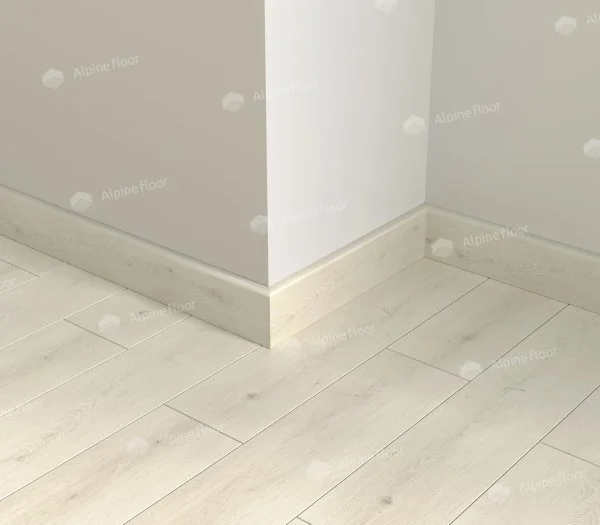 Кварцевый плинтус Alpine Floor Parquet Light 13-25 Гиперион в Кургане