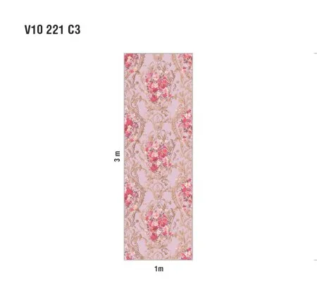 Обои Loymina Classic II V10, 221, C3 в Кургане