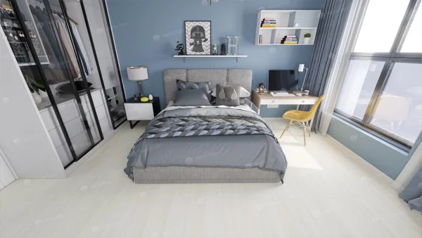 Каменно-полимерная плитка Alpine Floor Intense Канадский Лес ECO 9-2, 6 мм 43 класс в Кургане