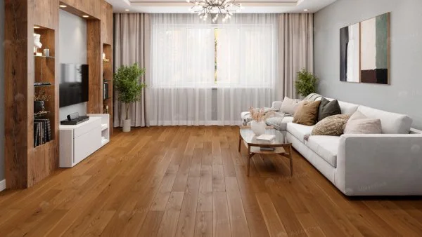 Инженерная доска Alpine Floor Studio Дуб Антик в Кургане