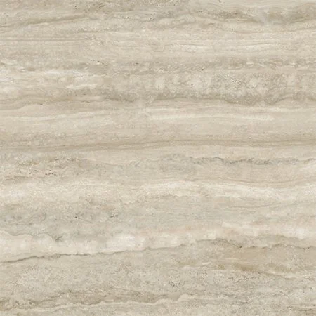 Керамогранит Vitra CityStone Травертин Линейный 60х60 (Натуральная и Реттифицированная) в Кургане