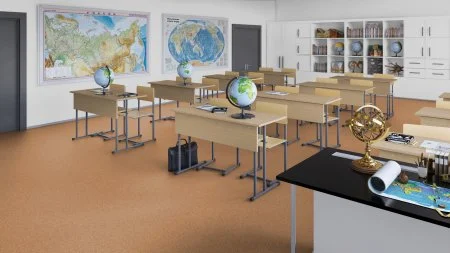 Линолеум Tarkett Primo Plus CPRPI-303 2 м в Кургане