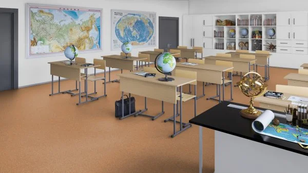 Линолеум Tarkett Primo Plus CPRPI-303 2 м в Кургане