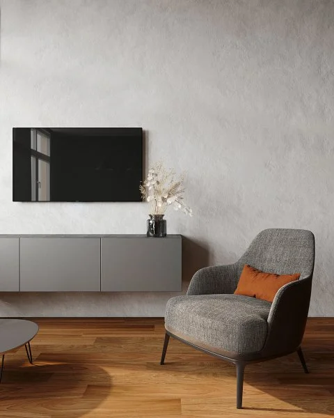 Паркетная доска Quartz Parquet Классик 5 мм Дуссия Африканская 550-63 в Кургане