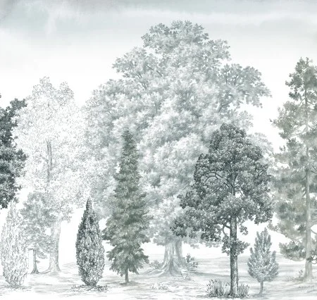 Обои Loymina Пейзаж vol. 2 ART14 011 в Кургане