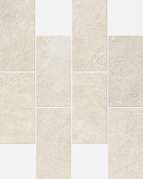 Керамогранит Italon Миллениум Пьюр Минибрик 23,7*23,7 в Кургане