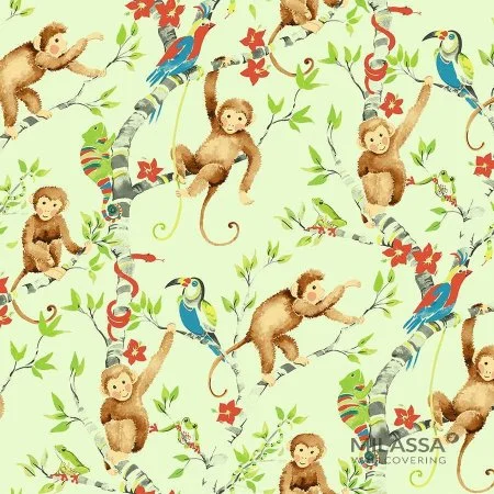 Обои Milassa Twins 15, 005 в Кургане