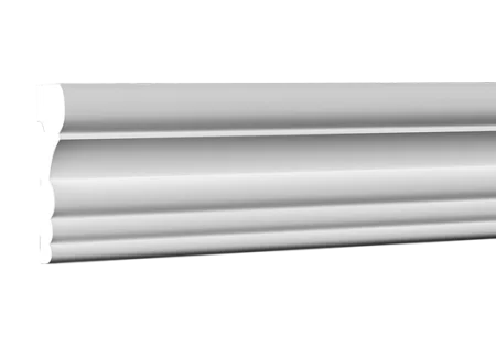 Молдинг Европласт 1.51.354 2,0 м в Кургане