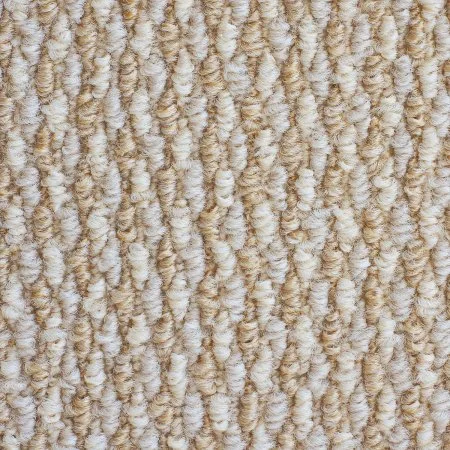 Ковровое покрытие Zartex Рифей 505 Бело-Бежевый - 3 м в Кургане