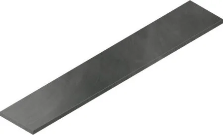 Керамогранит Italon Континуум Петрол Ступень угловая левая 33х160 (Натуральная) в Кургане