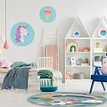 Коллекция Pastel Kids в Кургане
