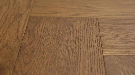 Паркетная доска Auswood Travel Herringbone Oak Lazaro в Кургане