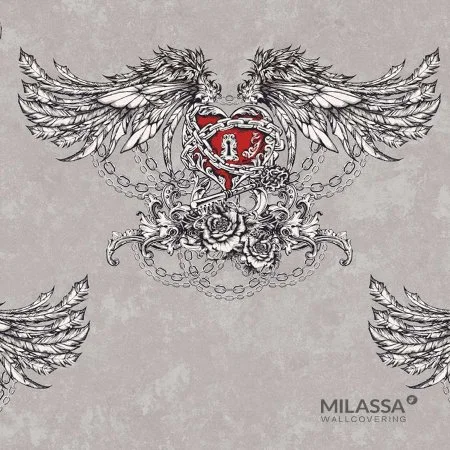 Обои Milassa Twins 10, 011 в Кургане