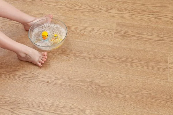 Ламинат Bonkeel Nord Wood 313 4V mini в Кургане