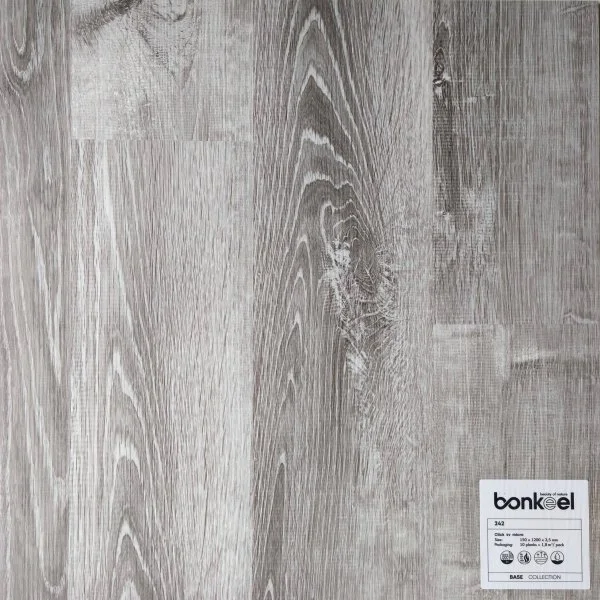 Плитка SPC Bonkeel Base 3.5мм 242 в Кургане
