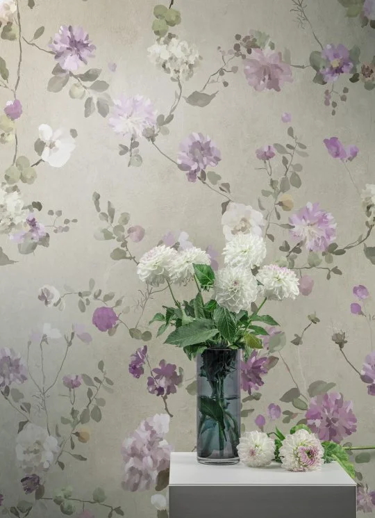 Обои Loymina Etude vol. II ETD16 005 в Кургане