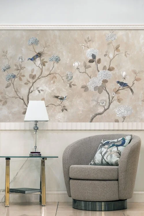 Обои Loymina Etude vol. II ETD13 012 в Кургане