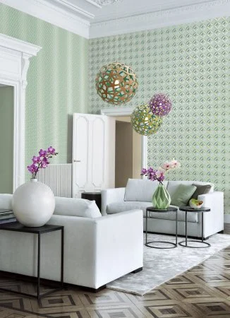 Обои Milassa Modern  М4, 005 в Кургане