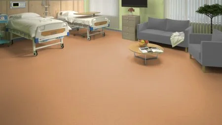 Линолеум Tarkett iQ Melodia CMELI-2643 2 м в Кургане