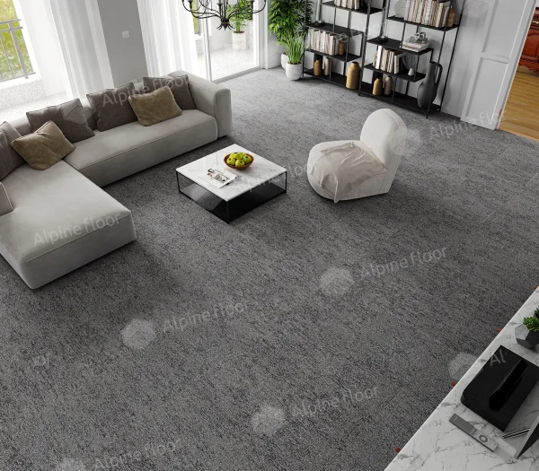 Ковровая плитка Alpine Floor Astoria 401-4 Бристоль в Кургане