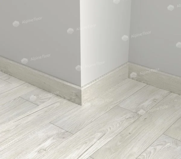Кварцевый плинтус Alpine Floor Parquet Light 13-1 Дуб Фантазия в Кургане