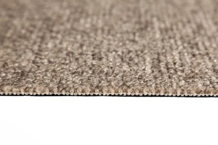 Ковровая плитка Bonkeel Sensei Beige в Кургане