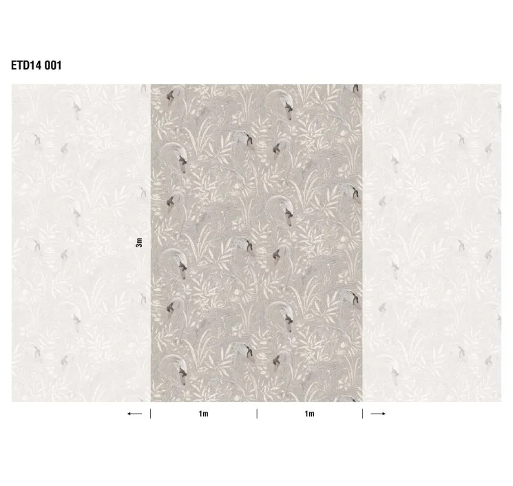 Обои Loymina Etude vol. II ETD14 001 в Кургане