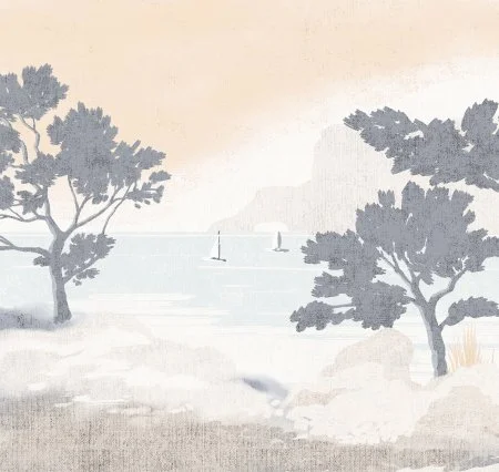 Обои Loymina Пейзаж vol. 2 ART18 001 в Кургане