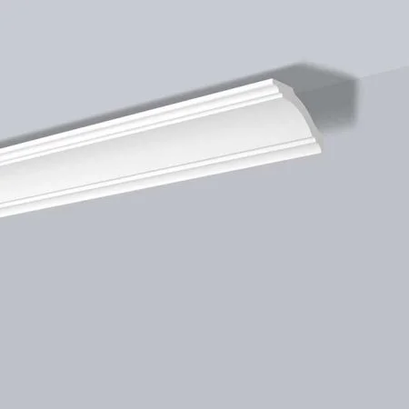 Карниз NMC Nomastyl GK (75х50х2000мм) в Кургане