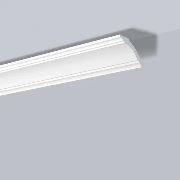 Карниз NMC Nomastyl GK (75х50х2000мм) в Кургане