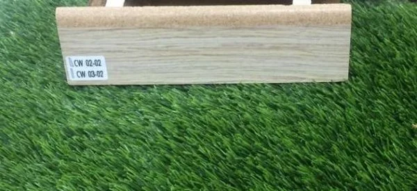 Эластичный пробковый плинтус ArtCorkDesing CW 03-02 10х60х915 мм в Кургане