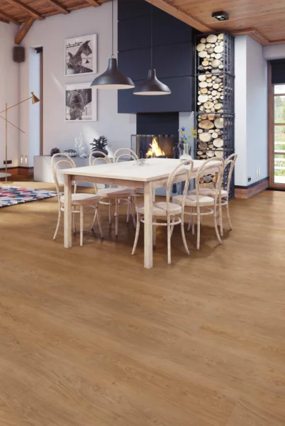 ПВХ плитка Tarkett Progressive House Darin в Кургане