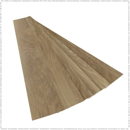 ПВХ плитка FineFlex Wood Дуб Азас FX-109 в Кургане