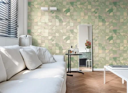 Обои Milassa Geometrica Gm1, 005 в Кургане