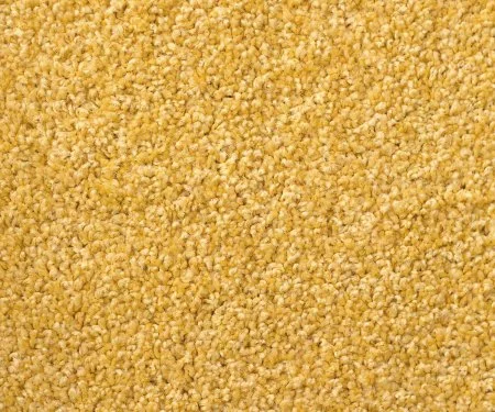 Ковровое покрытие Zartex Кидс 285 Банан - 3 м в Кургане