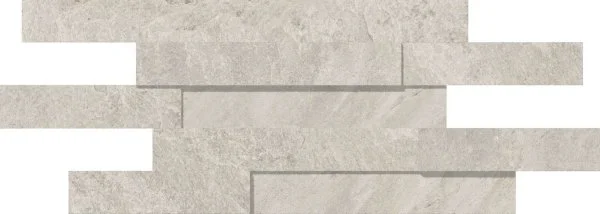 Керамогранит Italon Клаймб Айс Брик 3D 28x78 в Кургане