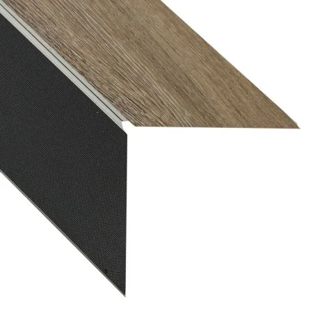 Виниловый пол Betta Estate Chevron E1809 Стромболи в Кургане